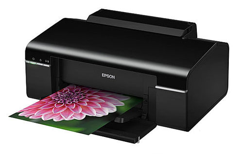 Epson T50
